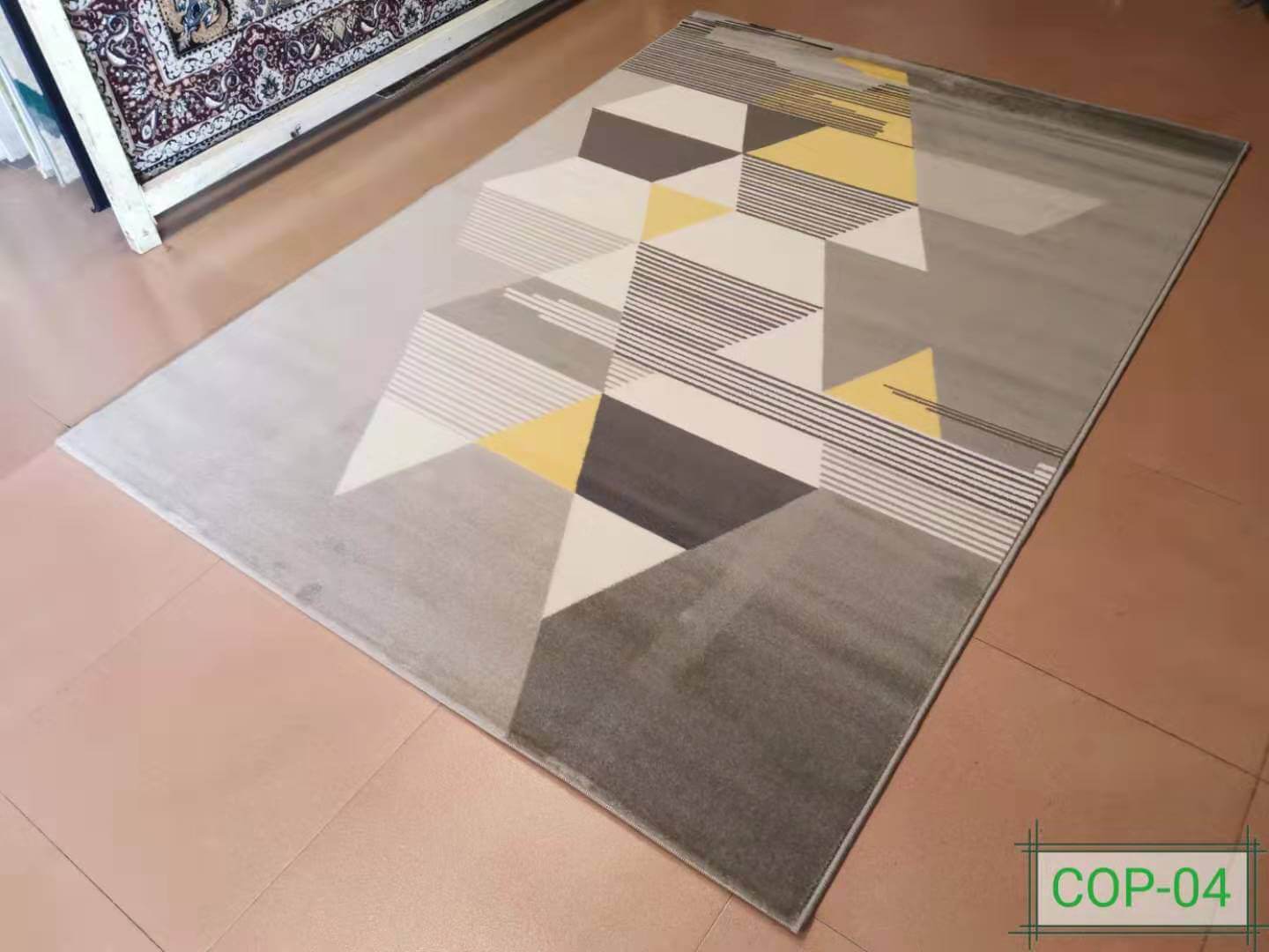 MOQUETTE GM – Image 3