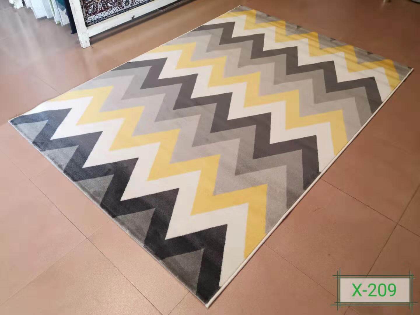 MOQUETTE GM – Image 2