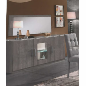NIVES ENFILADE