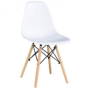 CHAISE Y2 BLANCHE