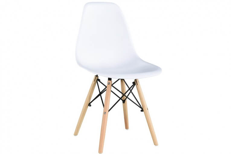 CHAISE Y2 BLANCHE