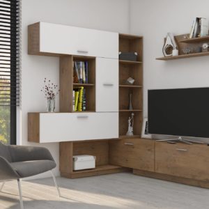 LIVING VARIO