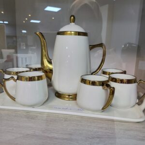 TASSE SET/8PCES -5