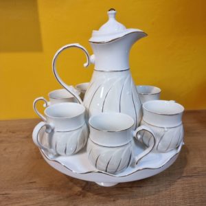 TASSE SET ZQ02668