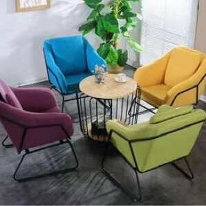 CHAISE 938/TABLE 916