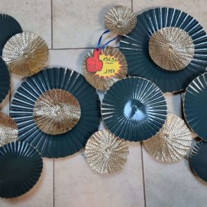 DECO MUR 15297