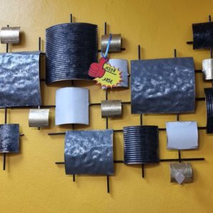 DECO MUR 15398