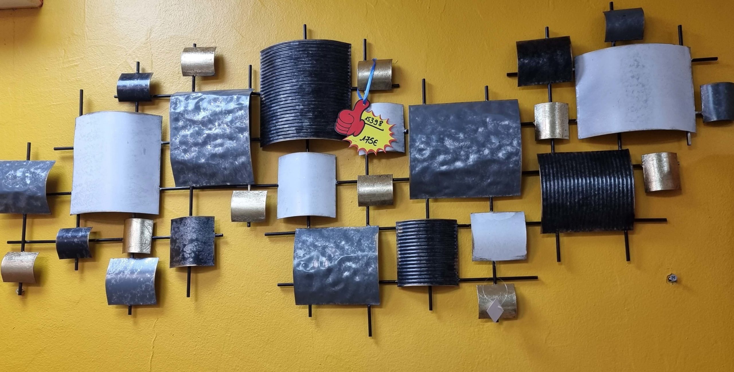 DECO MUR 15398