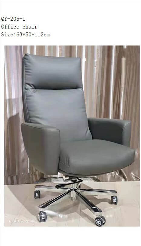 CHAISE DE BUREAU QY205