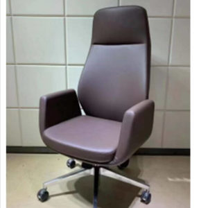 CHAISE DE BUREAU QY083A