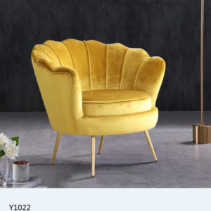 FAUTEUIL  Y1022