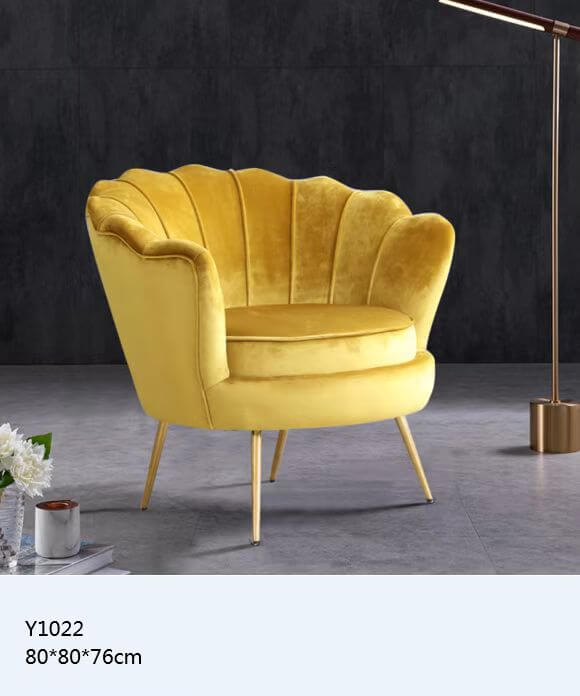 FAUTEUIL Y1022