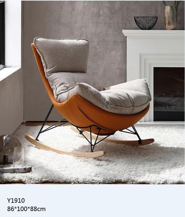 FAUTEUIL Y1910