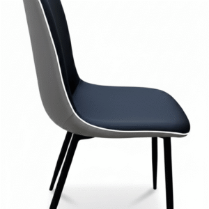 CHAISE 2NOIR