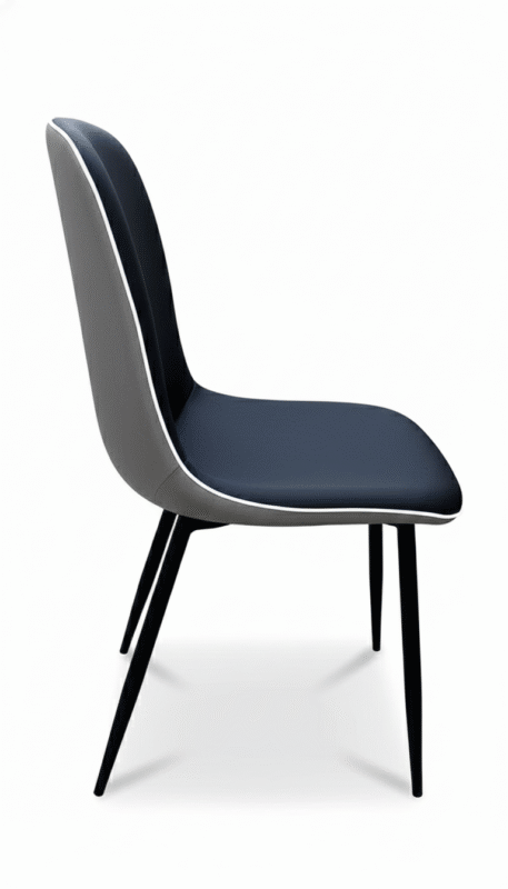 CHAISE 2NOIR