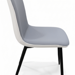 CHAISE 2 GRIS CLAIR