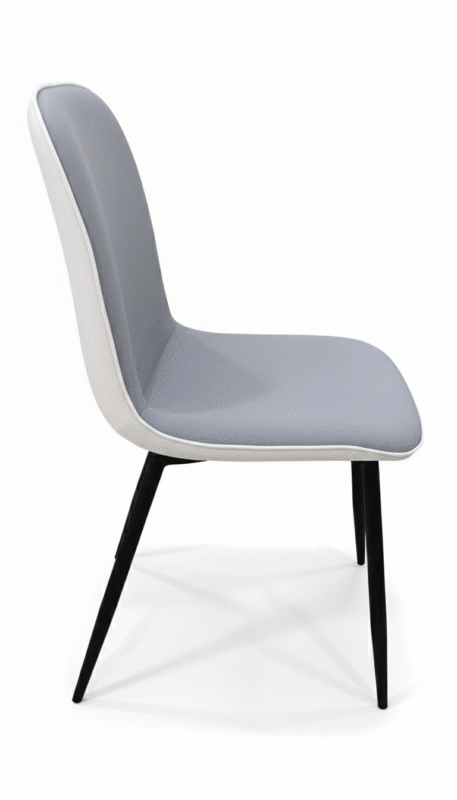 CHAISE 2 GRIS CLAIR