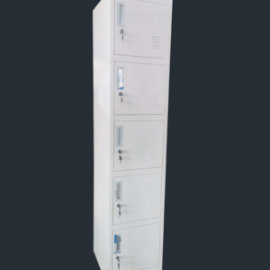 VESTIAIRE XR056 5T