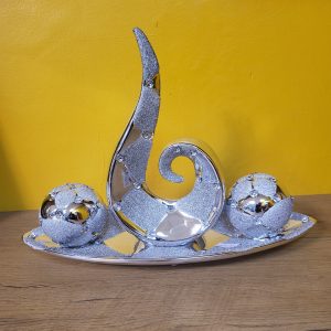 DECO BOUGEOIRE  /4 PLATEAU YF211