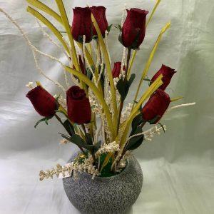 FLEUR 969F