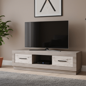 PANAMA TABLE TV