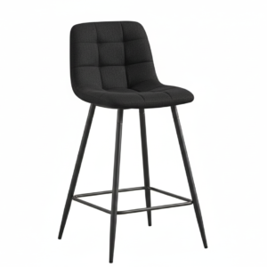 CHAISE BAR C962 marron fonce