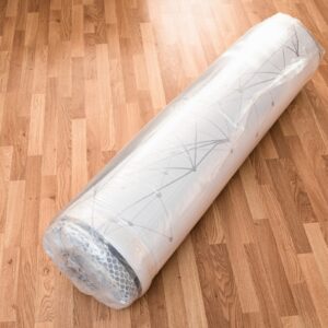 MATELAS +SURMATELAS   D25KG 180*200*27