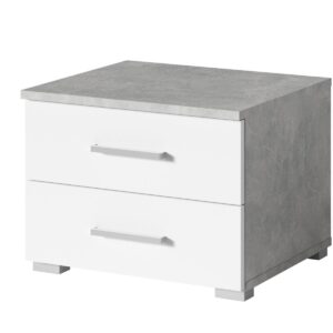 SOMA TABLE DE CHEVET