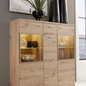 BUFFET HAUT ECHO 1T+3P