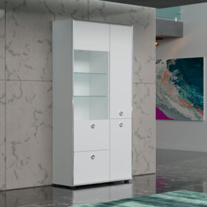 VITRINE INFINITY