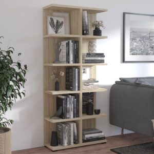 BIBLIOTHEQUE MORE S005 CHENE