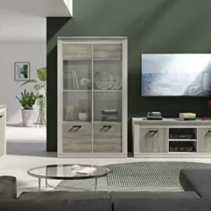 SAWE LIVING 2+1+tv