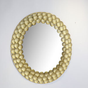 MIROIR ROND  60956