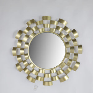 MIROIR ROND  60957