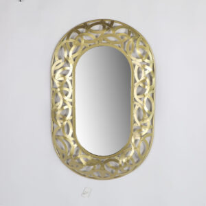 MIROIR OVALE  60961