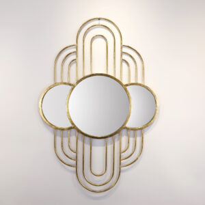 MIROIR ROND  95118/95119
