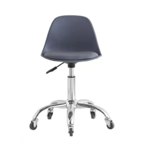 CHAISE BAR D126 NOIR