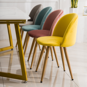 CHAISE ROSE S05- ROSE