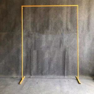 ARCHE CARREE 1.5X1.5M