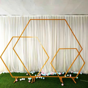 ARCHE HEXAGONE 2M