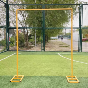 ARCHE CARREE 3MX3M