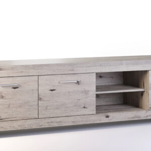PADVAS 7 TV