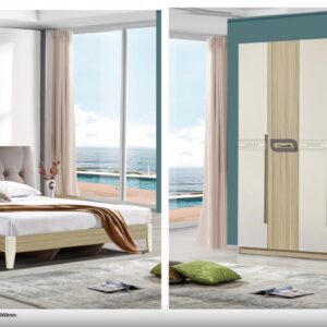 CHAMBRE A COUCHER 2196