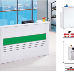 BUREAU COMPTOIR 3620