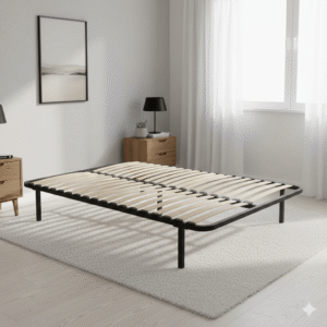 SOMMIER 140x190