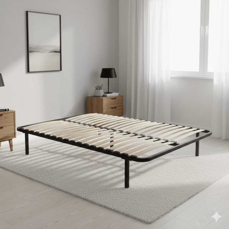 SOMMIER 140x190
