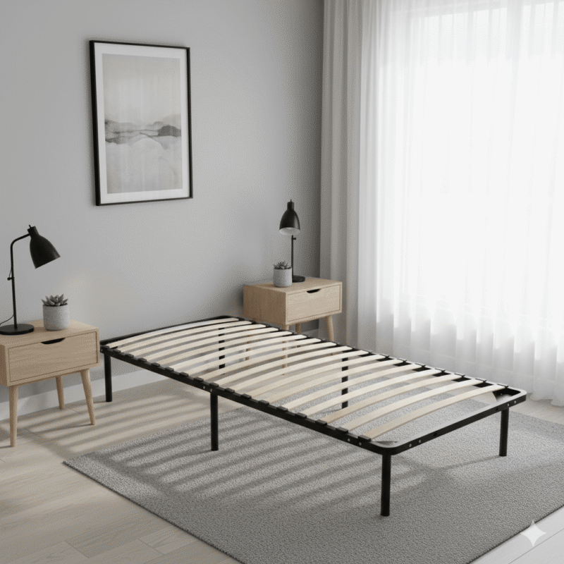 SOMMIER 90X190