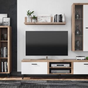 LIVING EN KIT NIK2