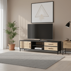 BERNI TABLE TV