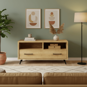 ONYX TABLE TV
